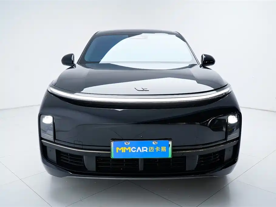 Li Auto Ideal L8
