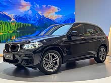 ����X3 2019�� xDrive25i M�˶���װ