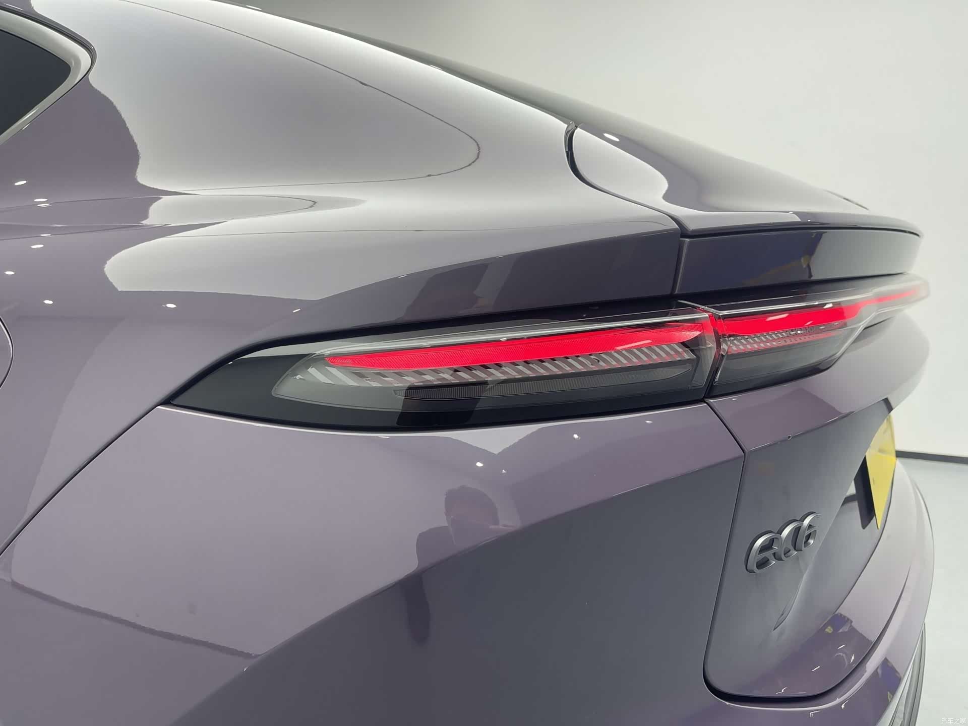 NIO EC6, 2025 7