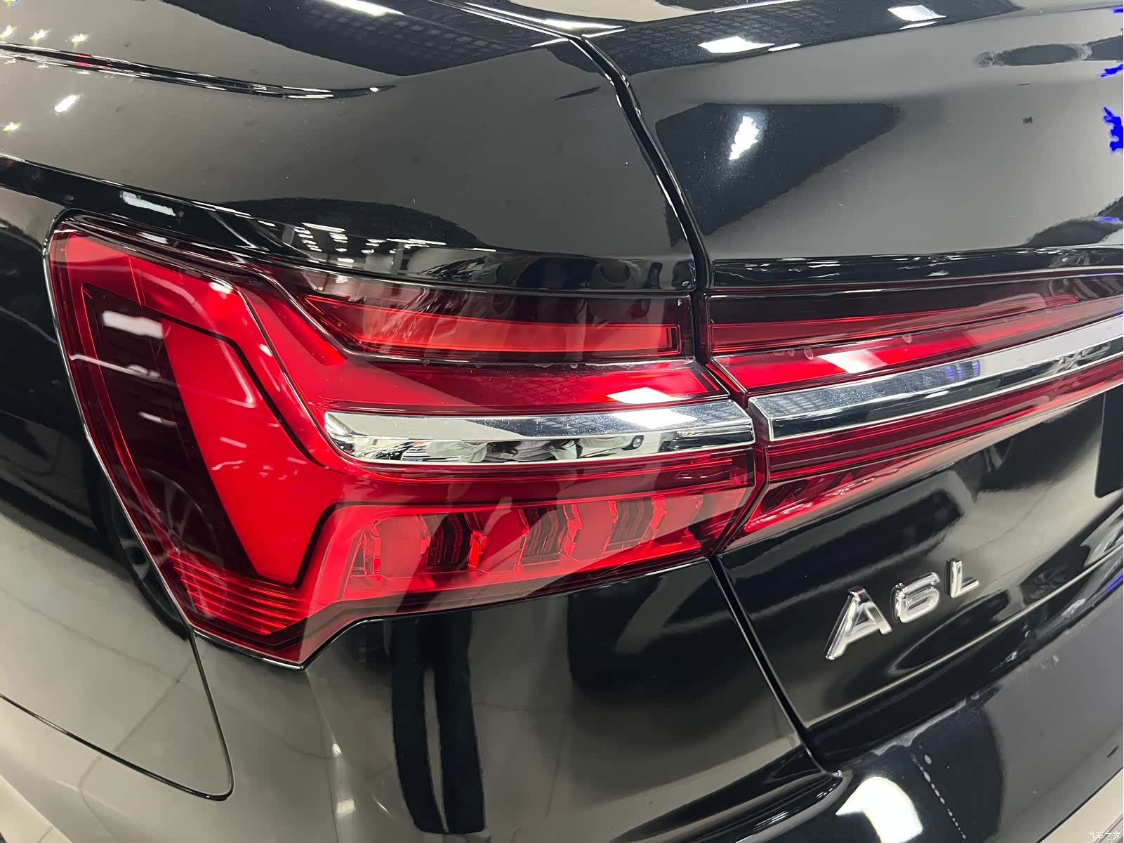 Audi A6L, 2023 11