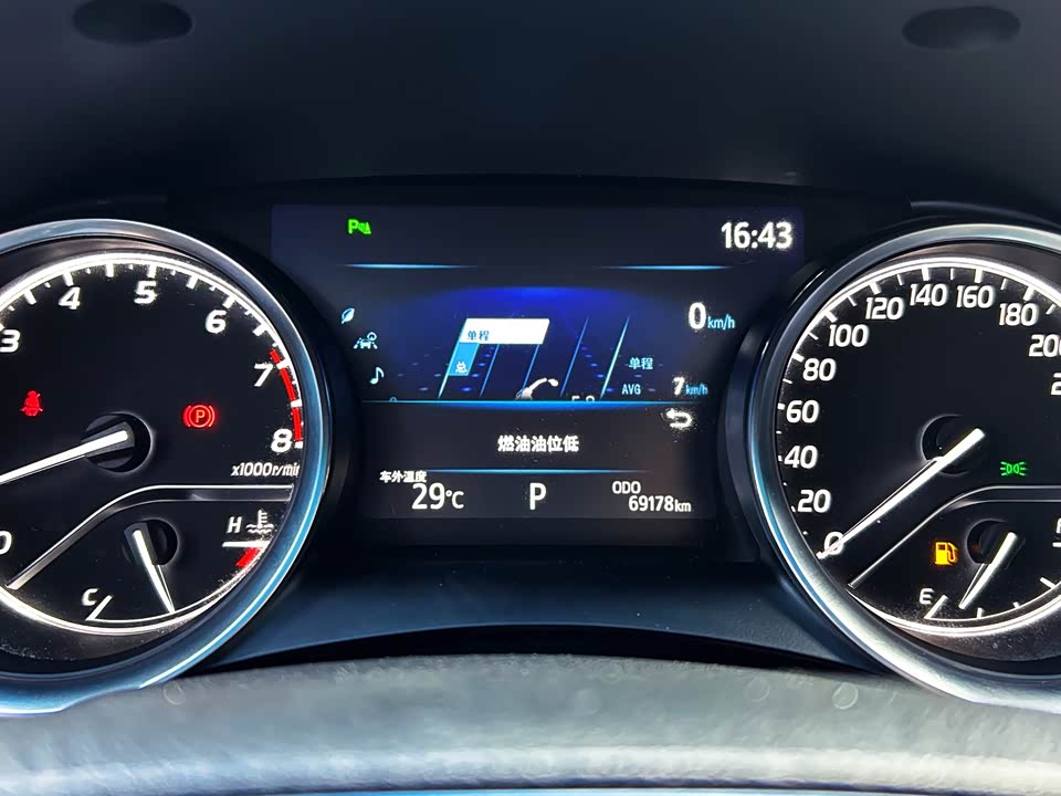 Toyota Camry Toyota Camry