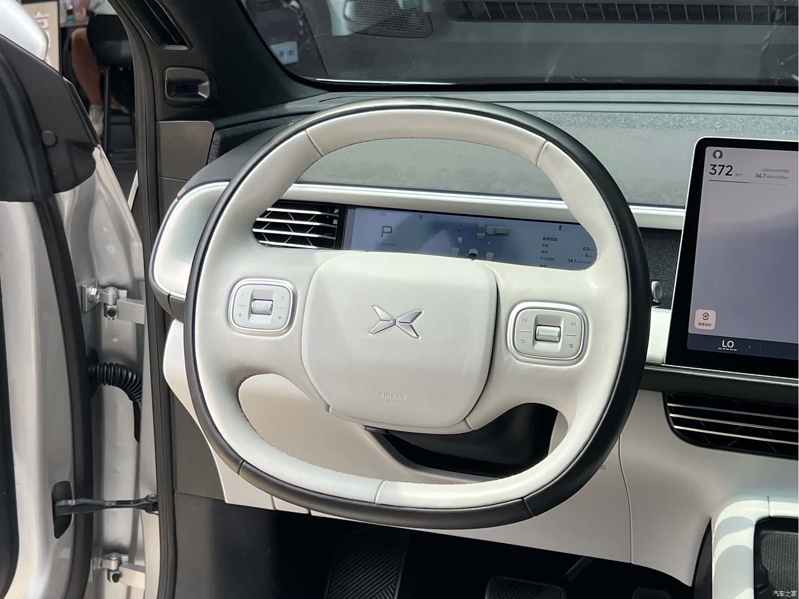 Xpeng G6, 2024 3