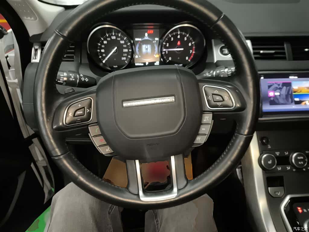 Land Rover Range Rover, 2017 7