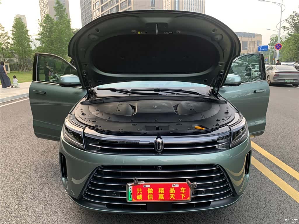 AITO M7, 2023 19