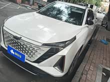 ����ŷ��Z6 2022�� ���� 1.5T DCT������