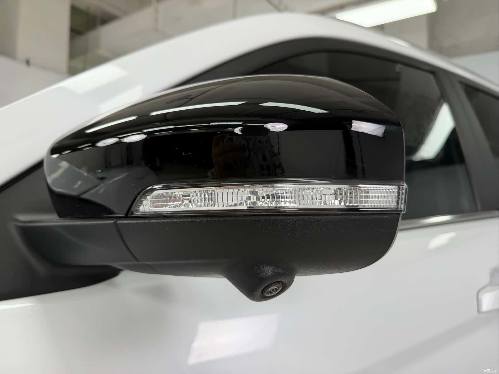 Changan CS75, 2023 13