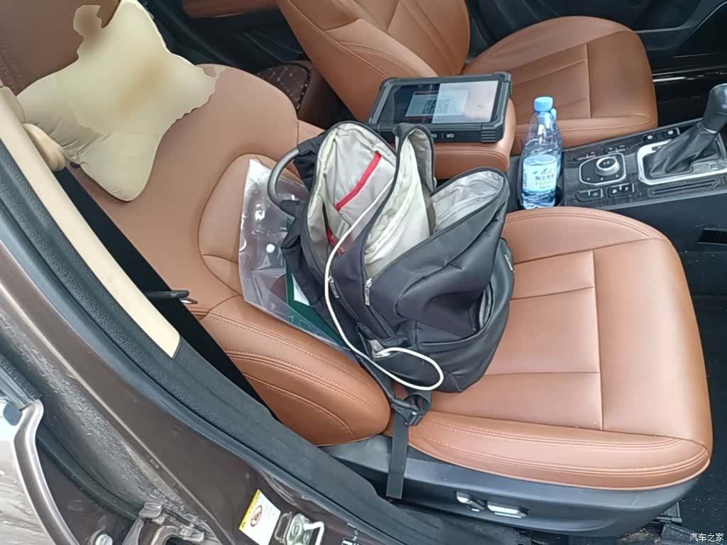 Haval H6, 2016 25