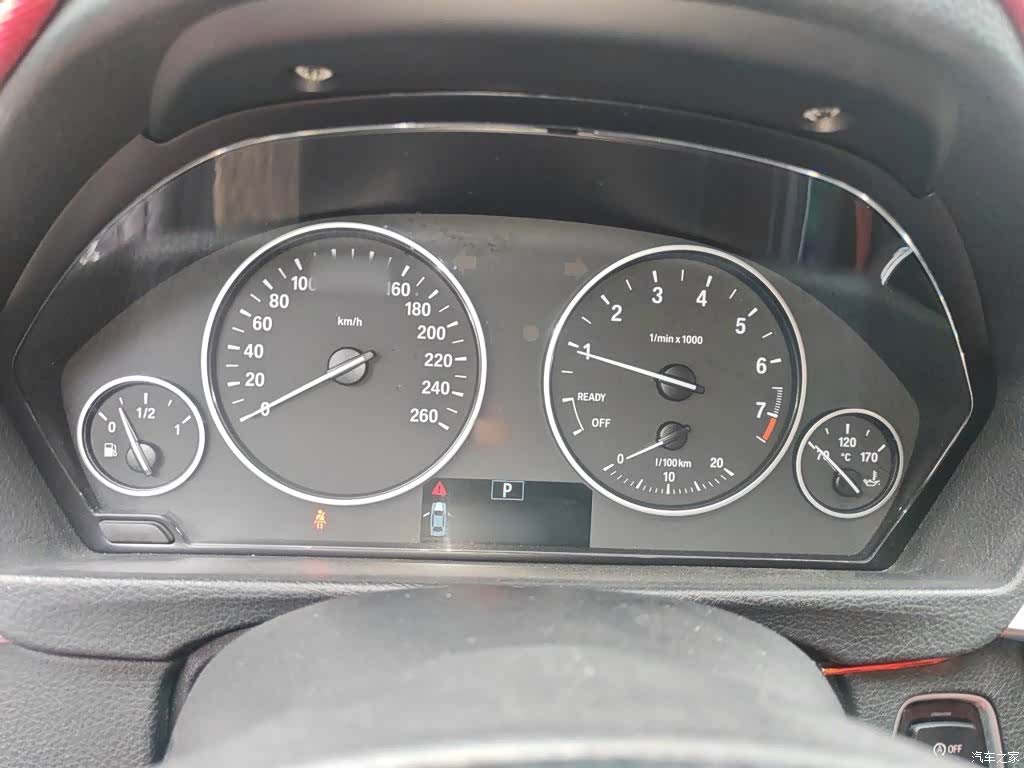 BMW 3 Series, 2017 4