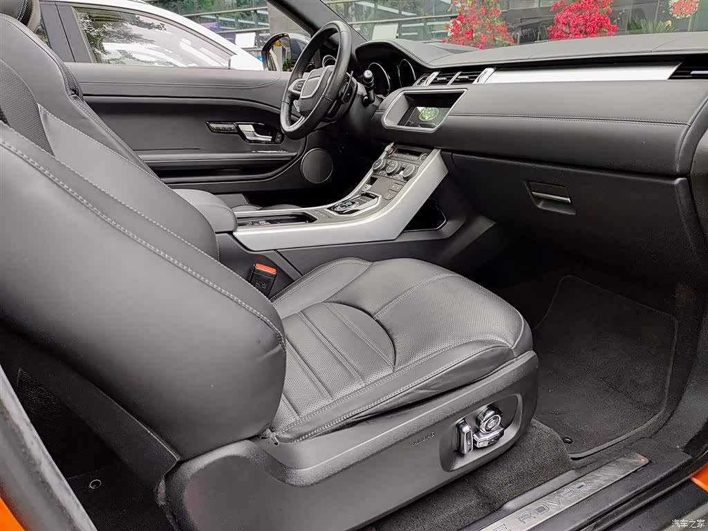 Land Rover Range Rover, 2018 11