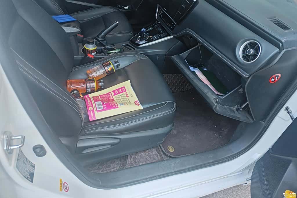 Toyota Corolla, 2017 8