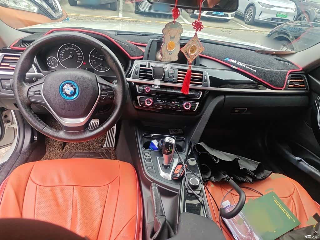 BMW 3 Series, 2017 13