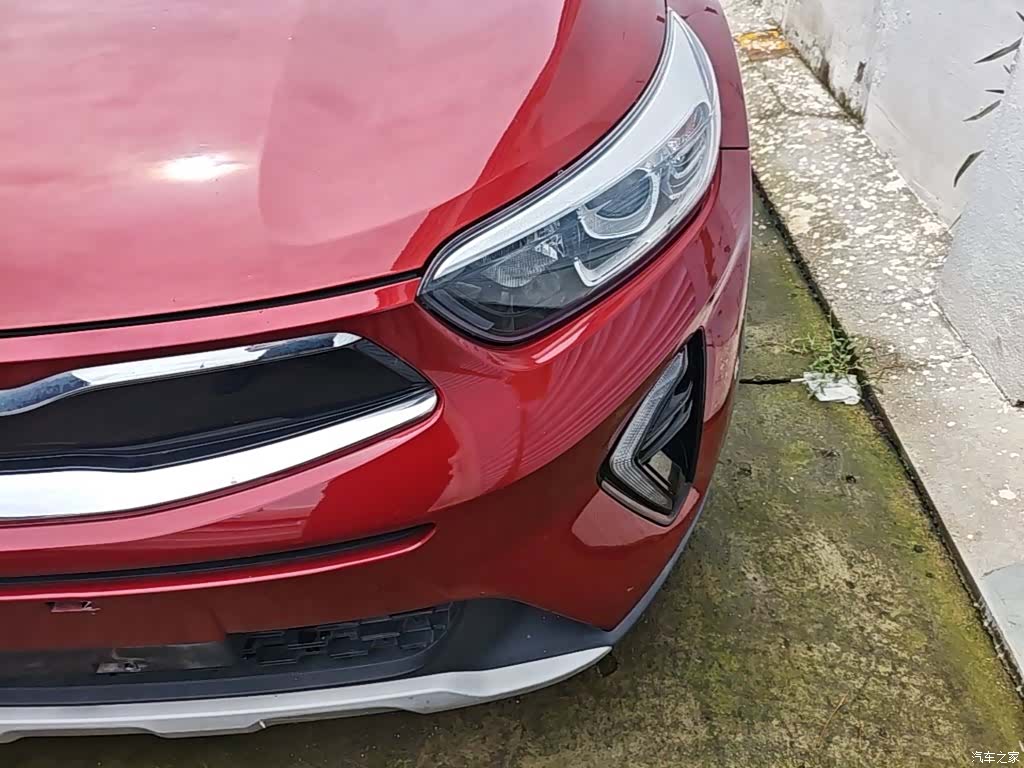 Kia KX1, 2019 24