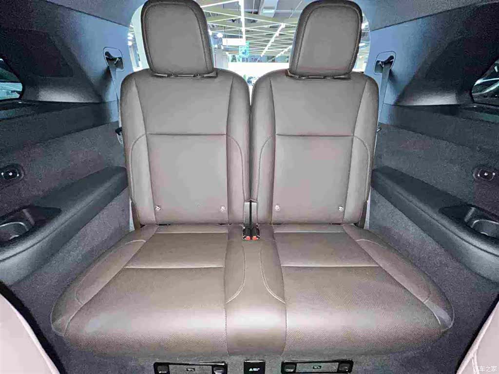 Li Auto L9, 2024 25