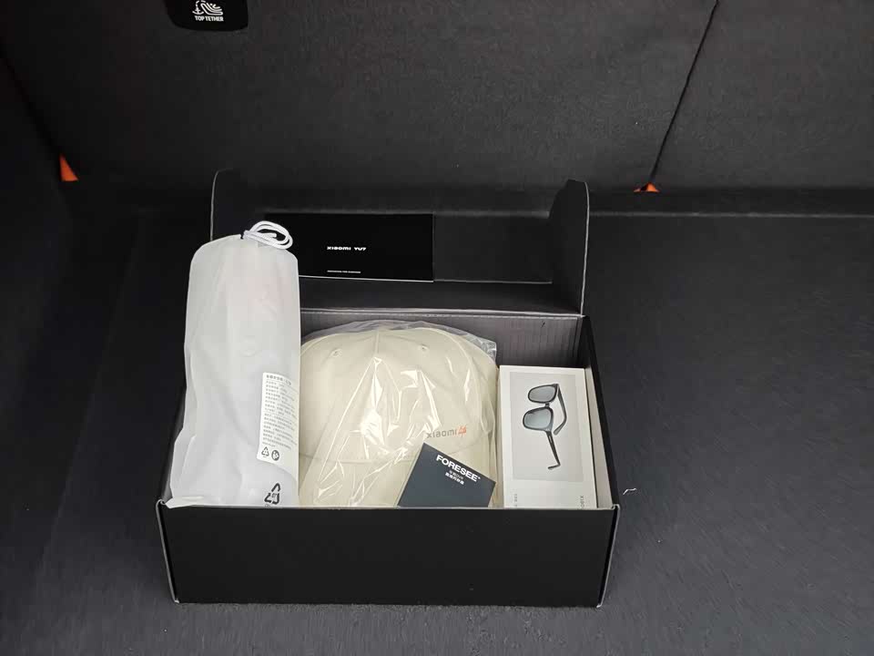 Xiaomi Xiaomi YU7 Xiaomi Xiaomi YU7