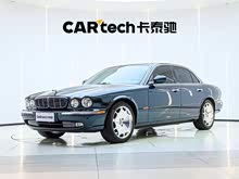 �ݱ�XJ 2004�� XJ8 4.2