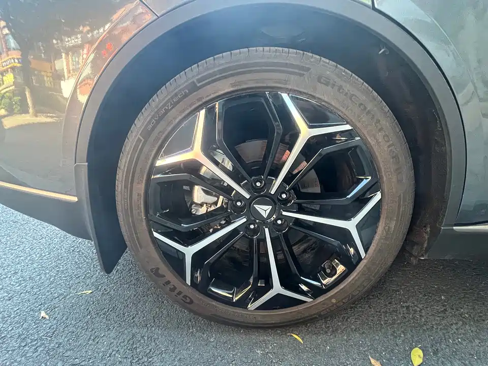 DEEPAL Dark blue L07