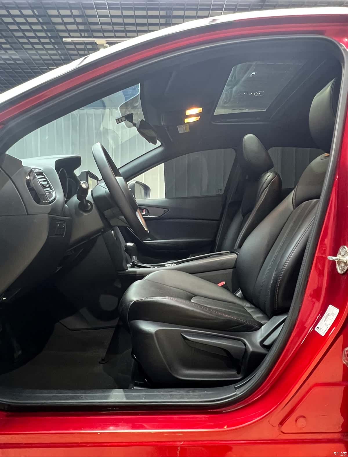 Mazda CX-4, 2020 7