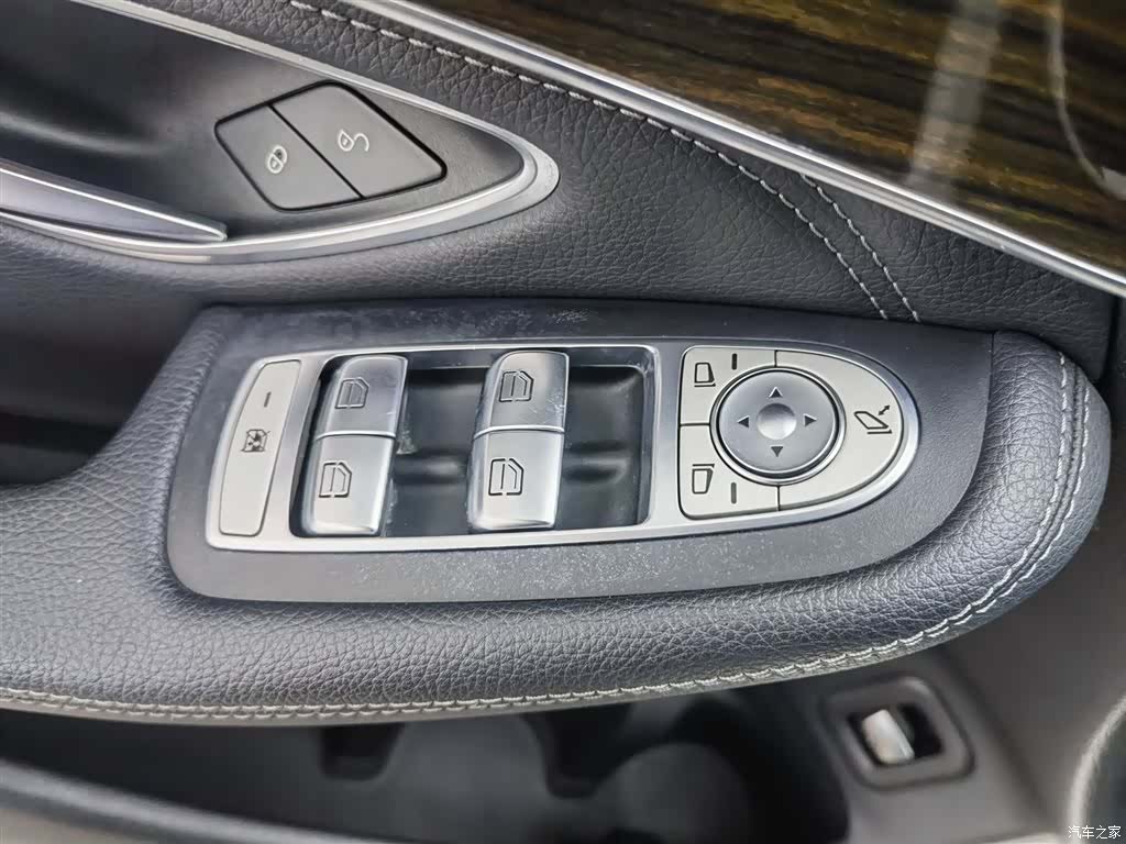 Mercedes-Benz GLC, 2017 9