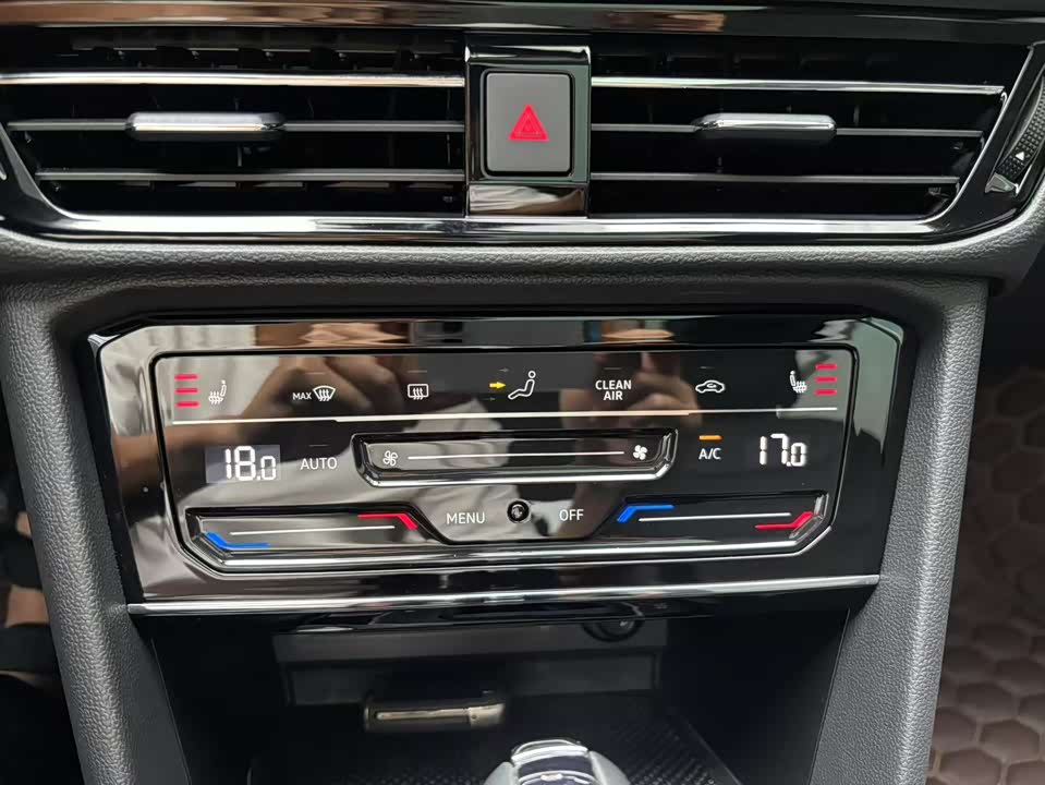 Volkswagen Tuyue Volkswagen Tuyue