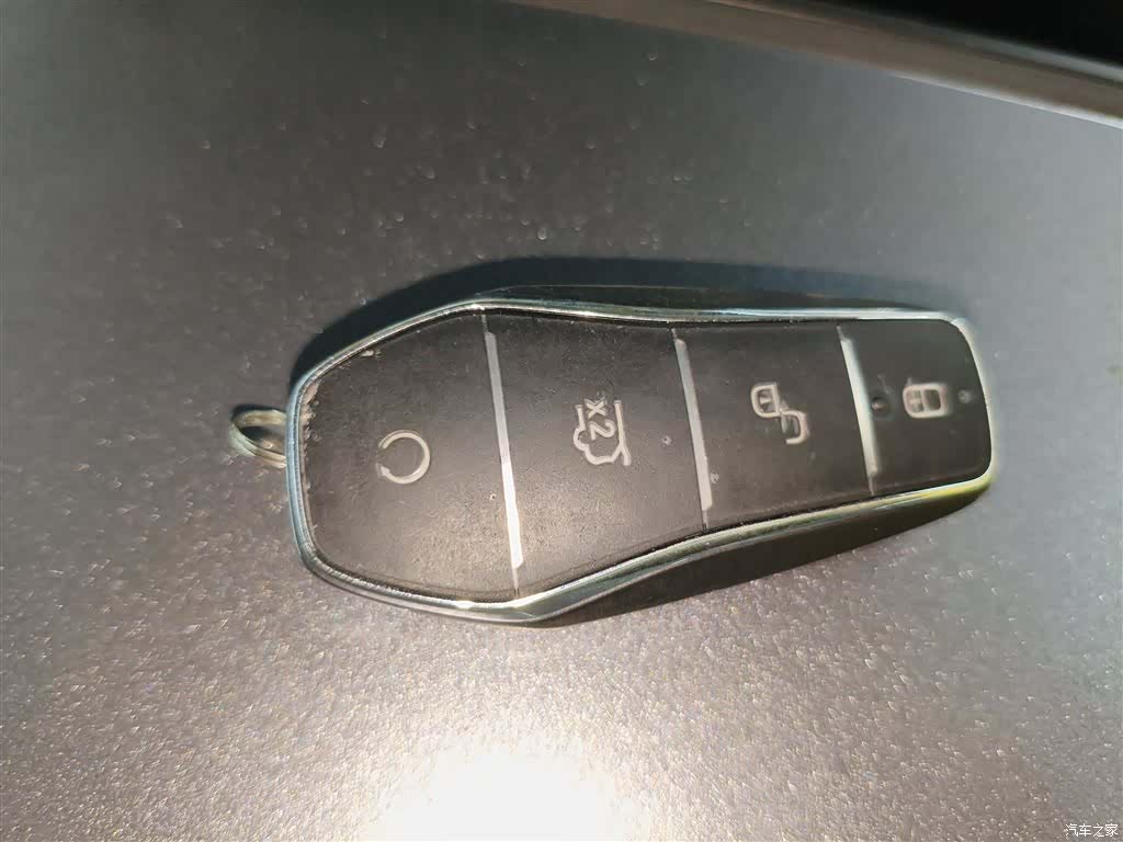 BYD Qin, 2025 17