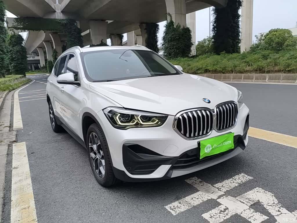BMW X1, 2022 4