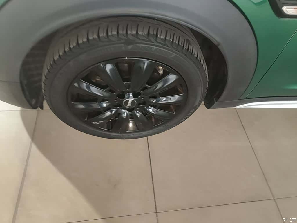 Mini Countryman, 2020 23