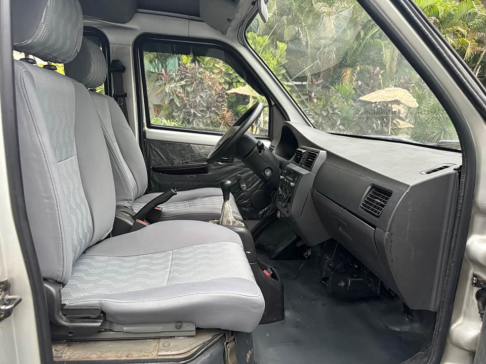 Wuling Wuling Rongguang