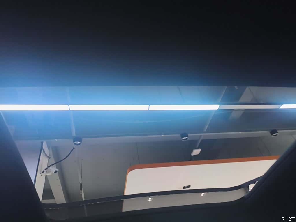 NIO ES6, 2023 18
