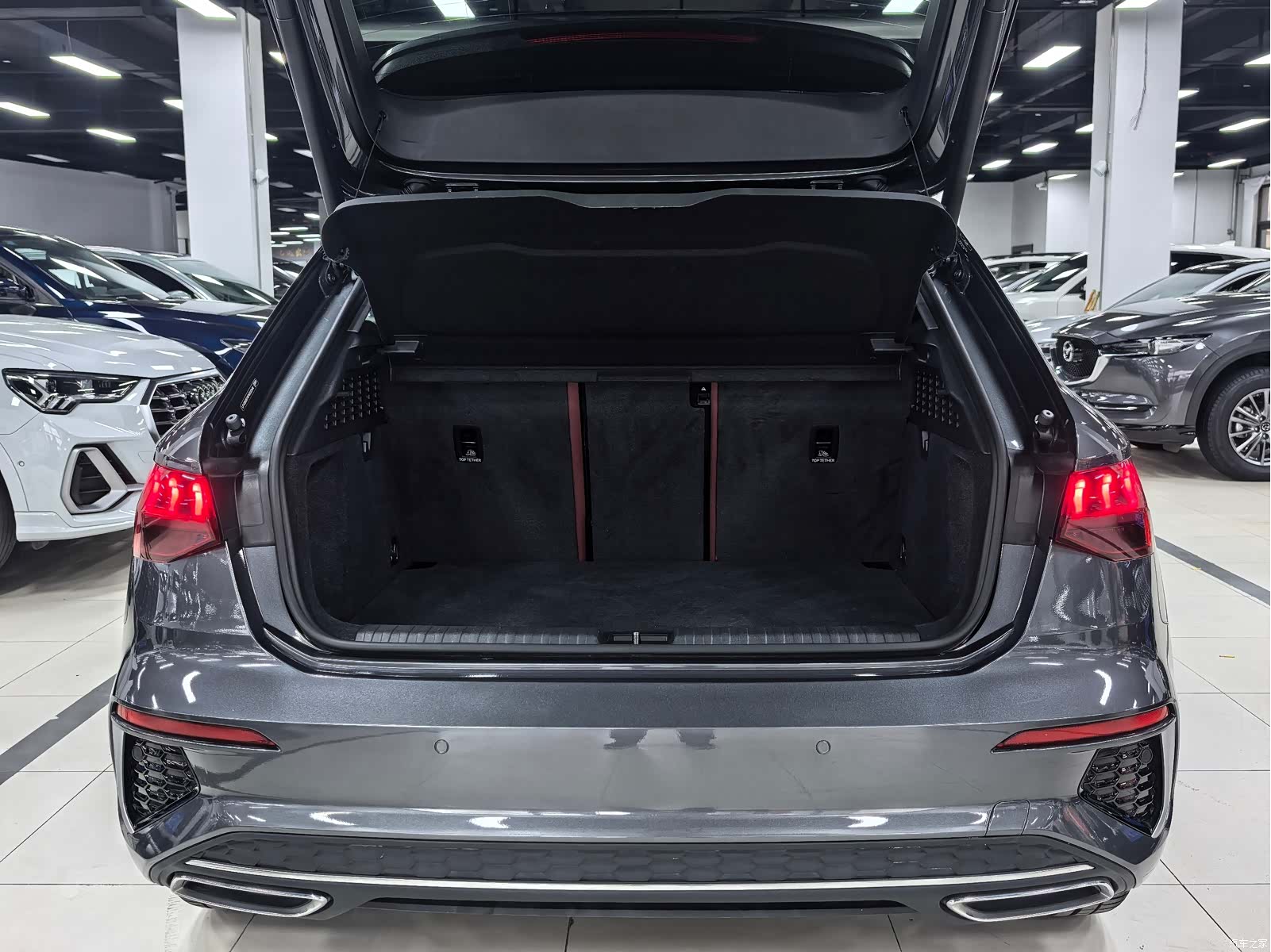 Audi A3, 2023 18