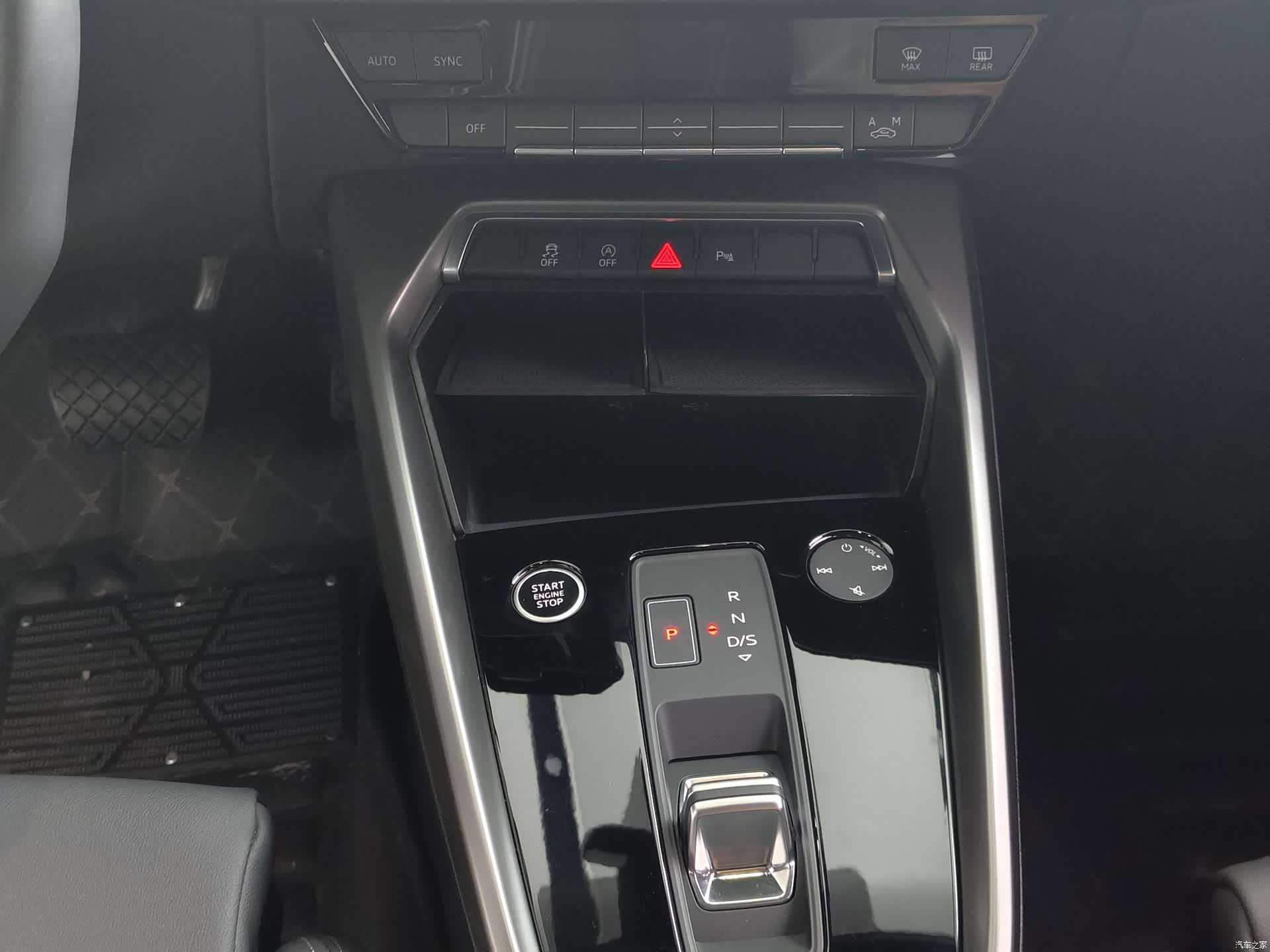 Audi A3, 2023 11