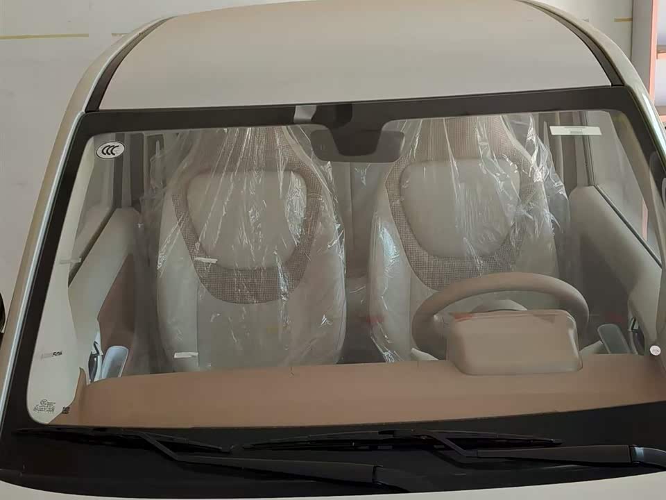 Wuling Hongguang MINIEV Wuling Hongguang MINIEV
