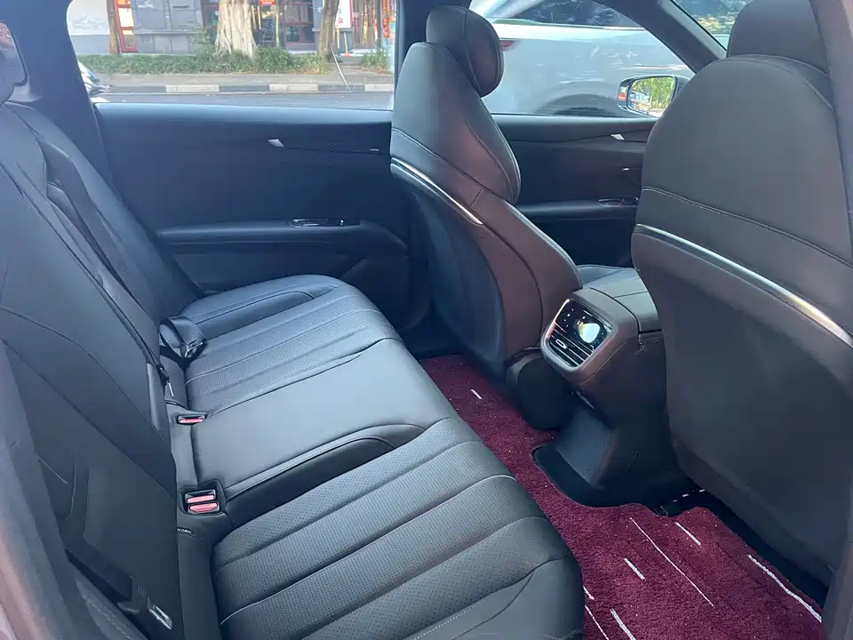 DEEPAL Dark blue L07