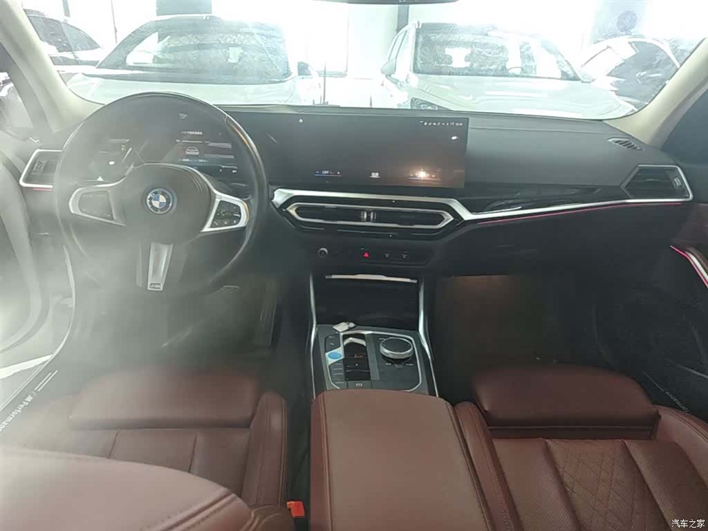 BMW i3, 2023 10