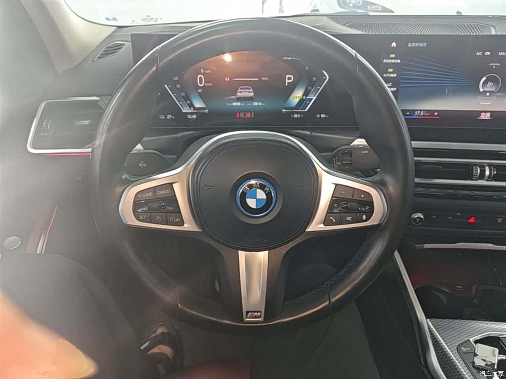BMW i3, 2023 11