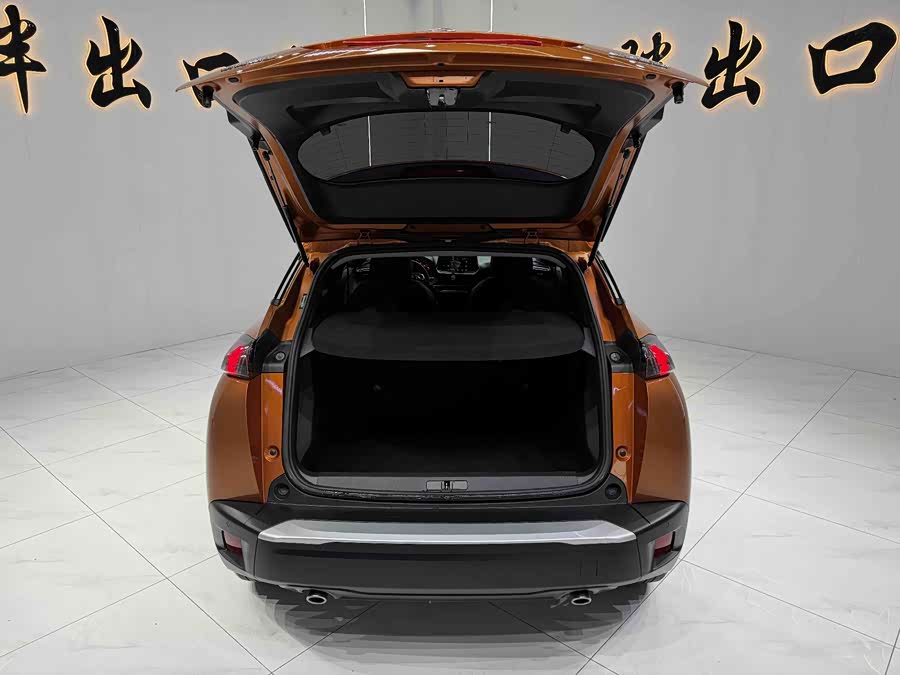 Peugeot 2008 2023, фото 11