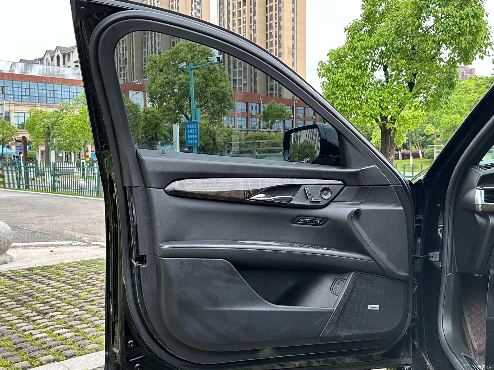 Cadillac CT6, 2021 26