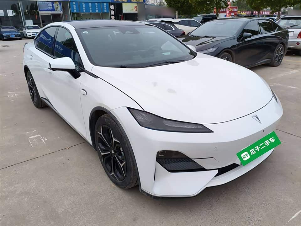 DEEPAL Dark blue SL03