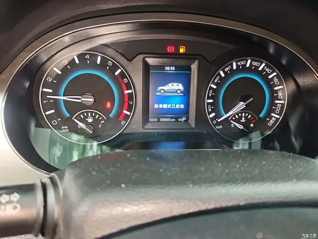 Haval H2, 2017 все фото