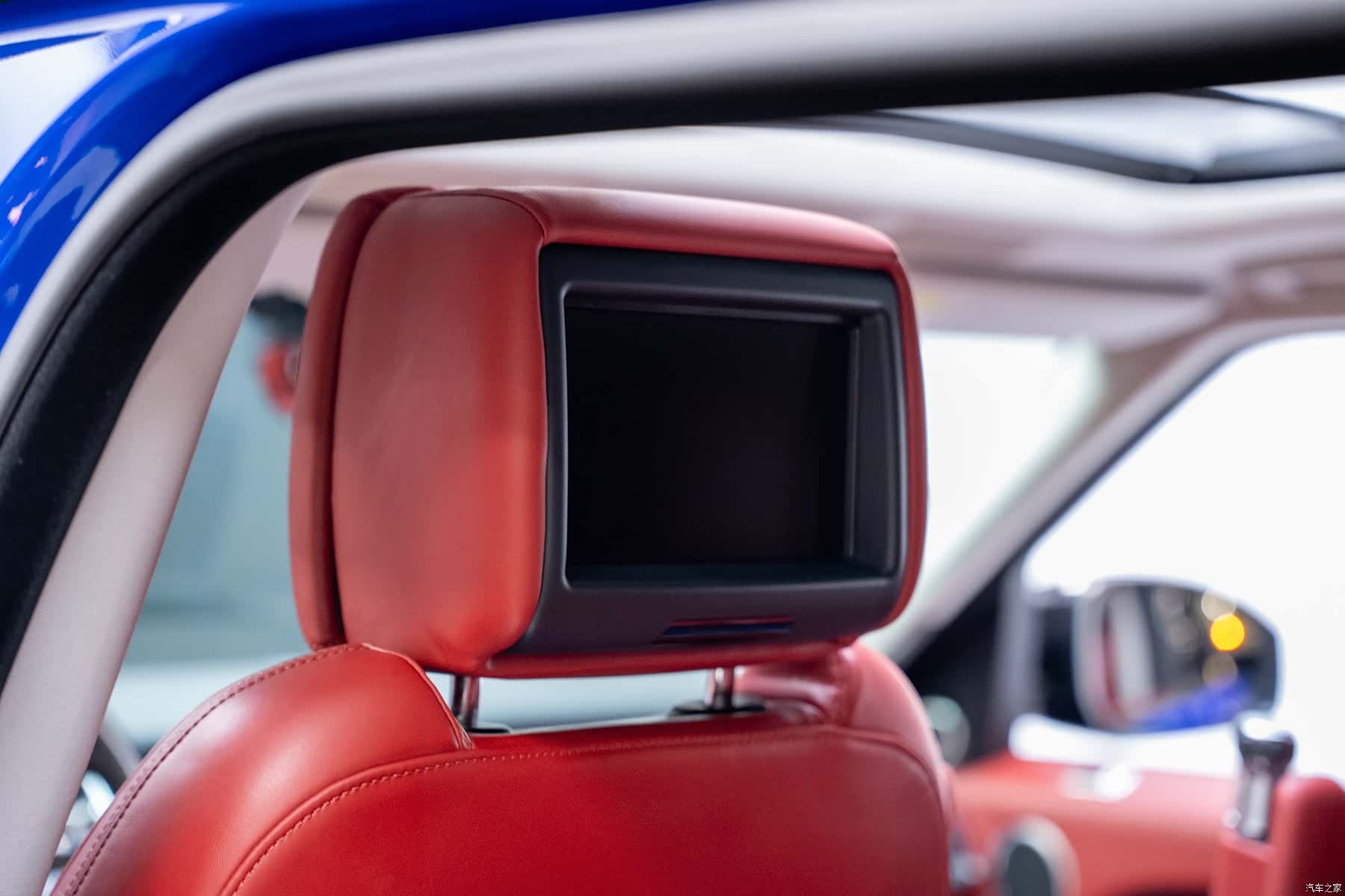 Land Rover Range Rover, 2021 21