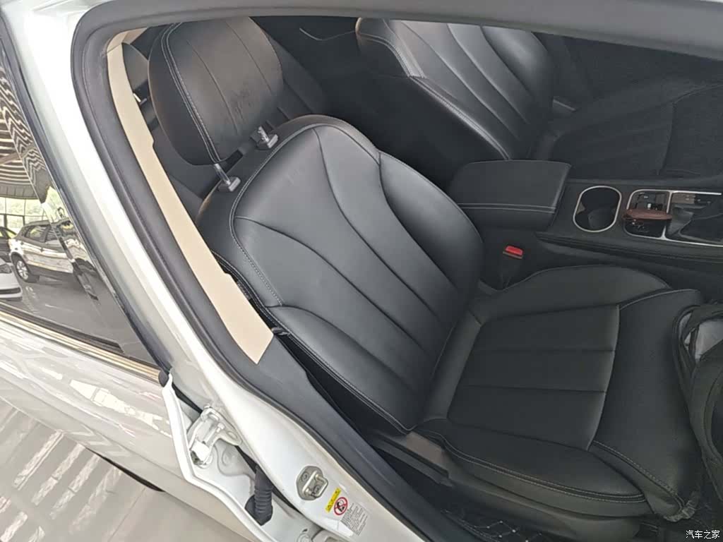 BYD Song, 2018 25