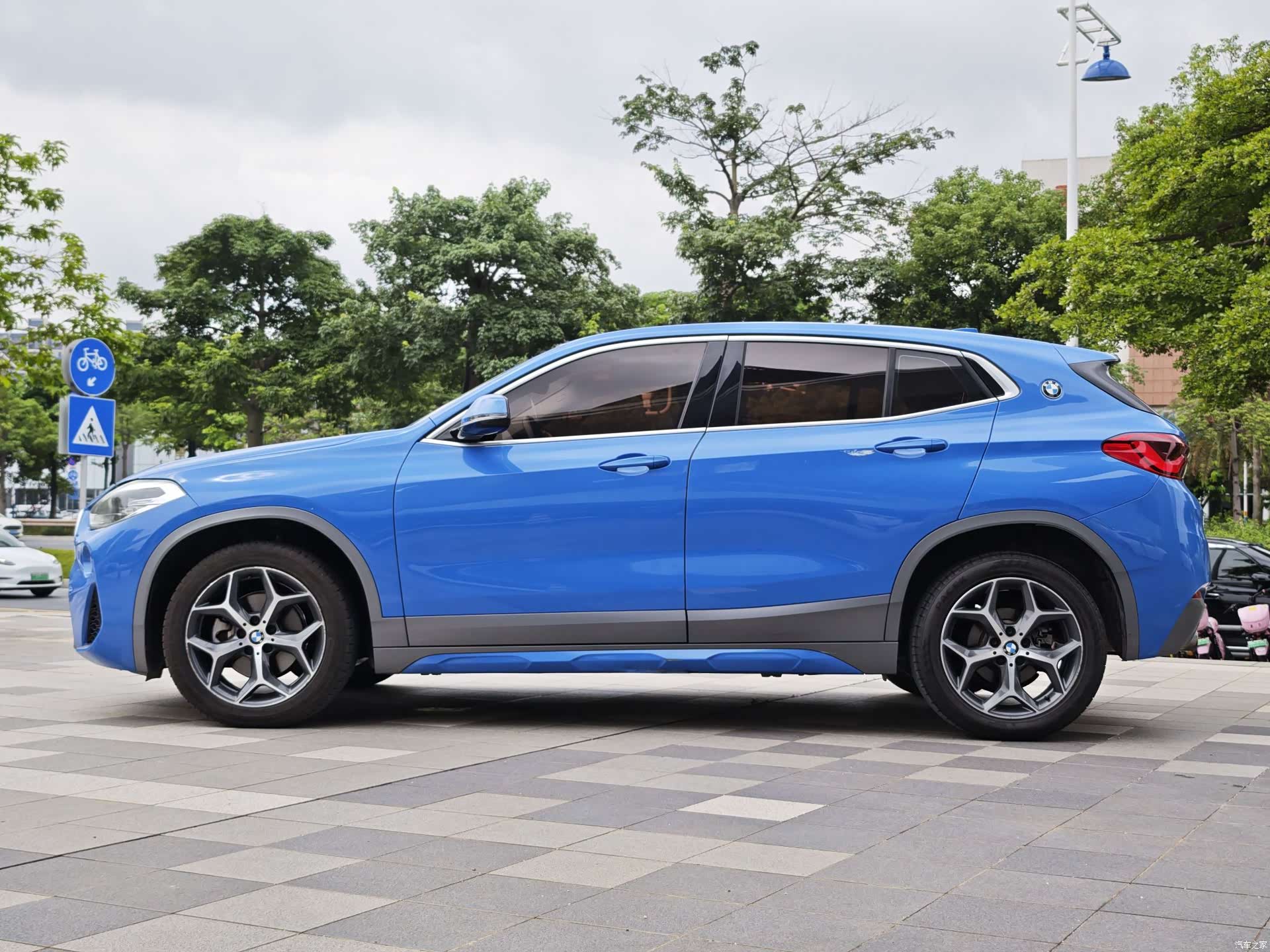 BMW X2, 2019 18