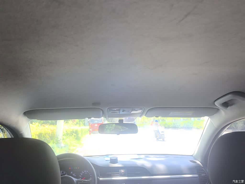 Kia K2, 2017 14
