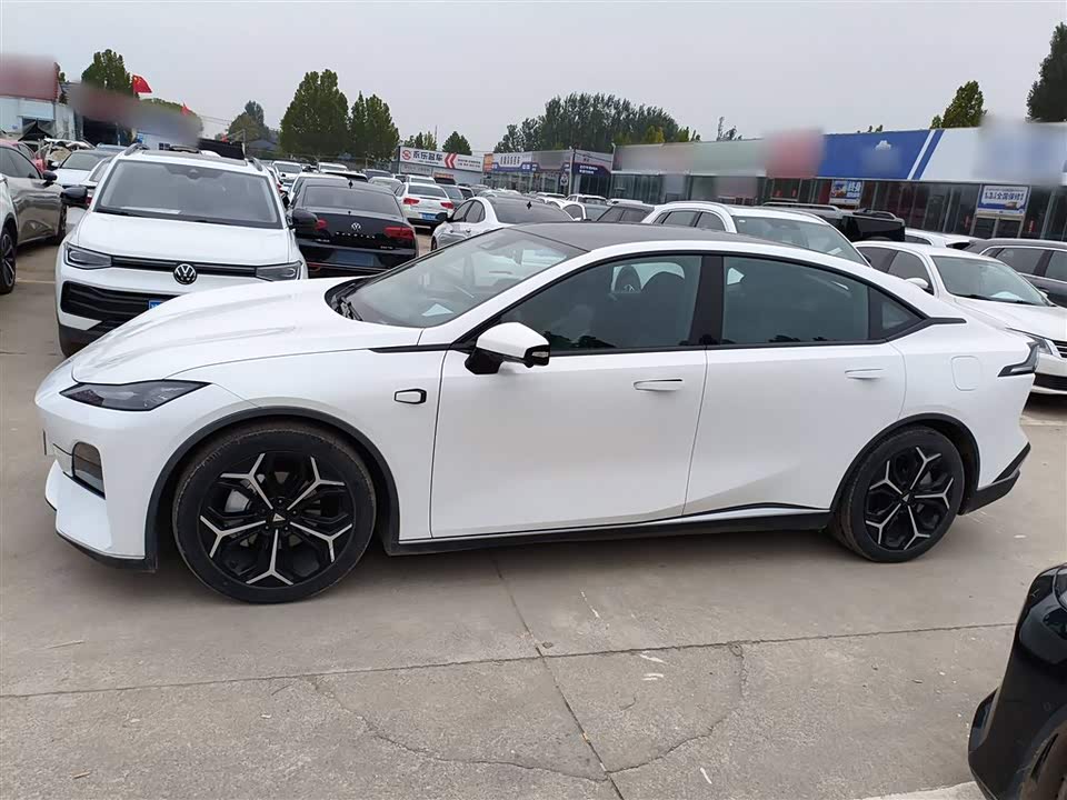 DEEPAL Dark blue SL03