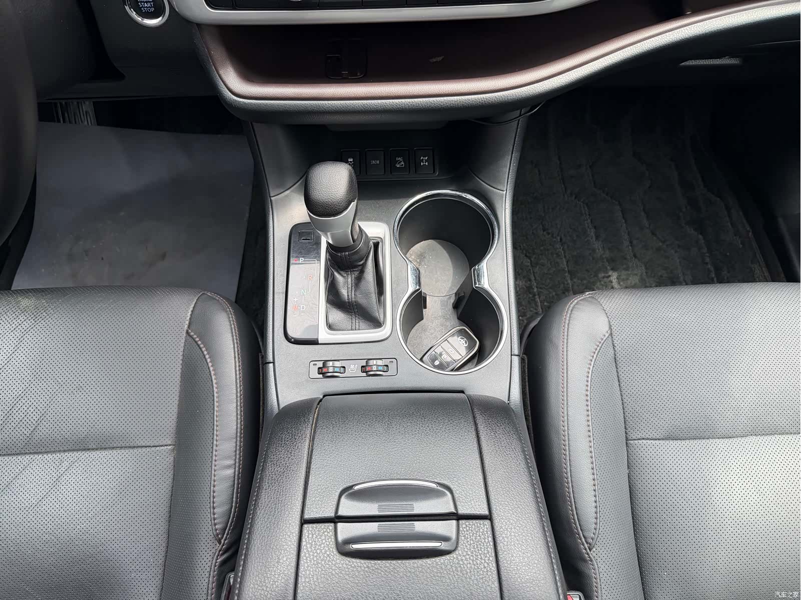Toyota Highlander, 2018 12