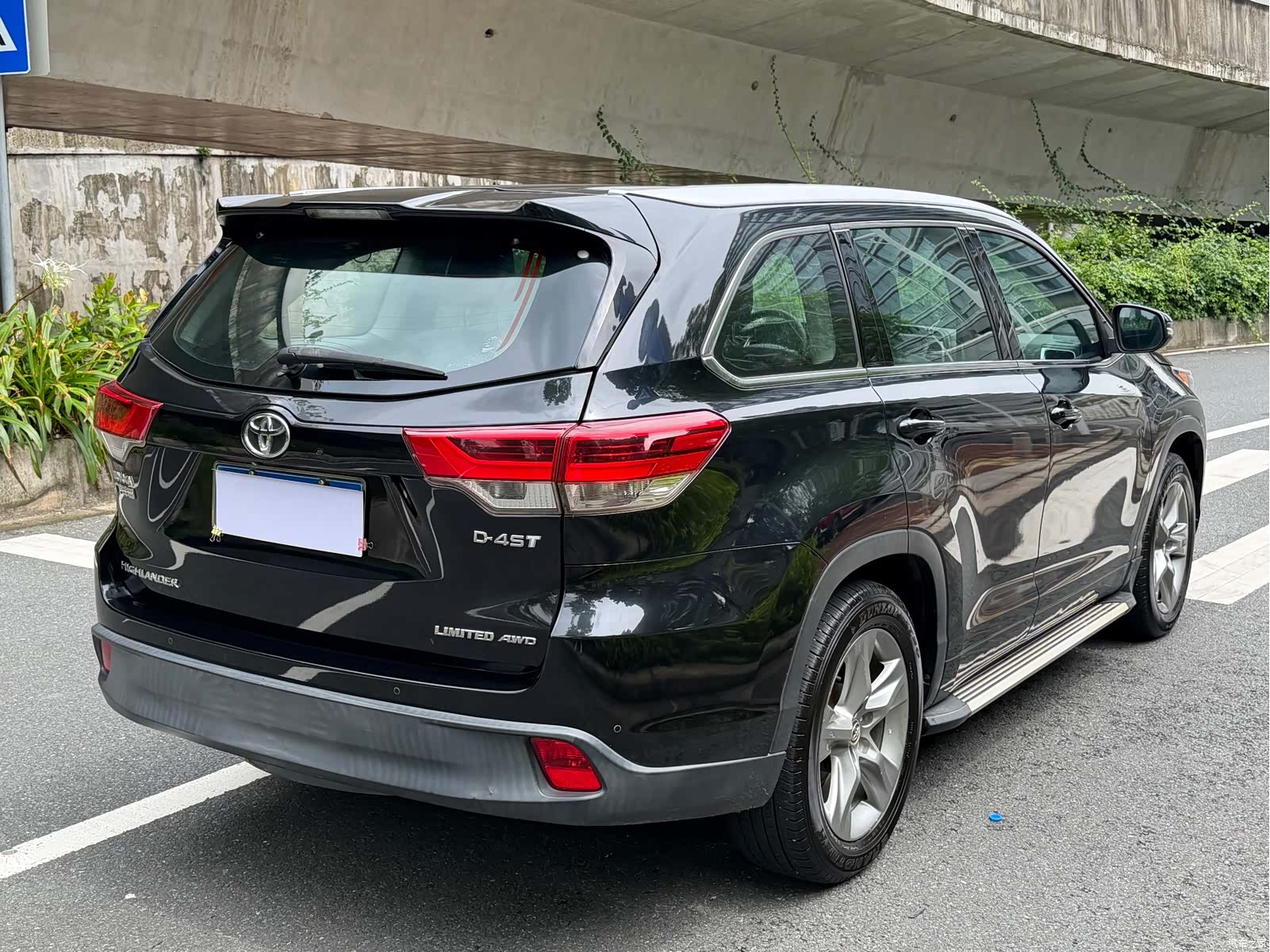 Toyota Highlander, 2018 16