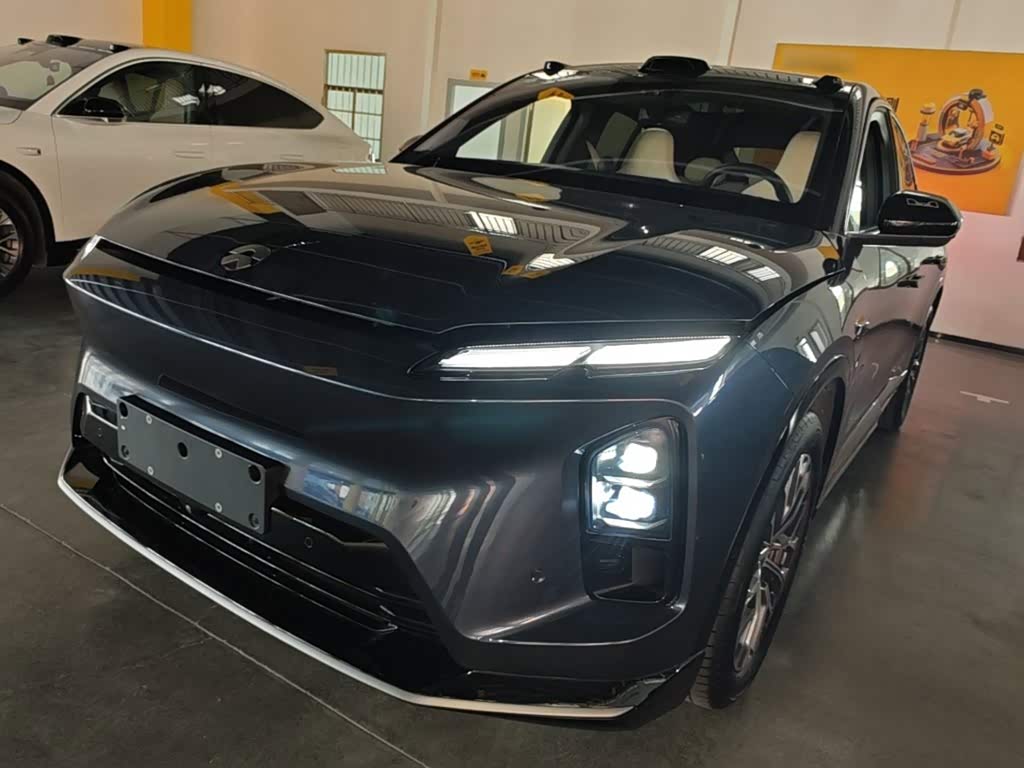 NIO EC6
