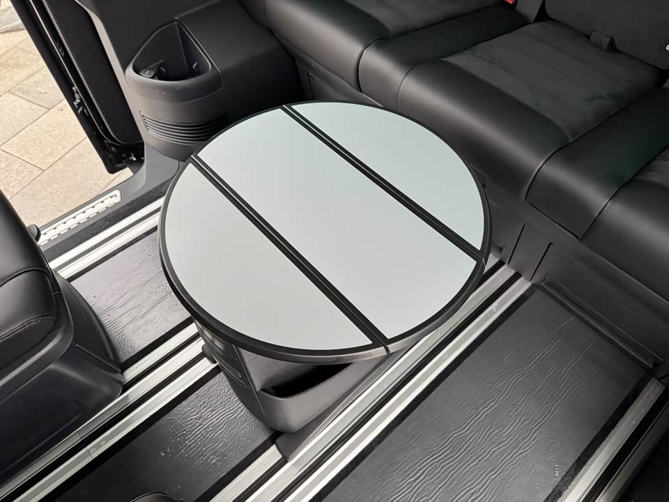 Volkswagen Metway