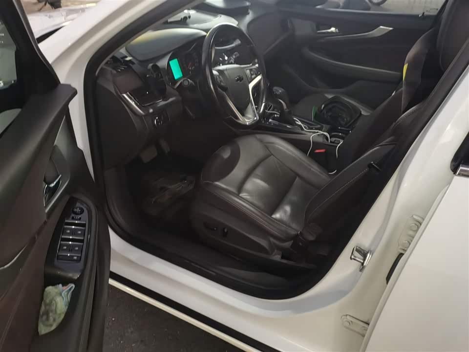 Chevrolet Mai Ruibao