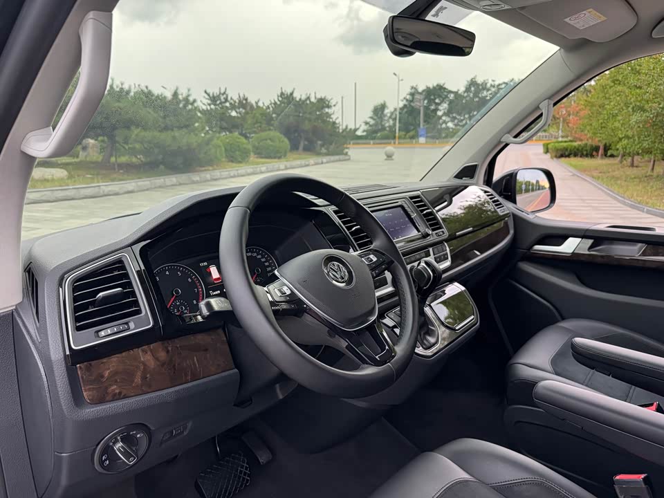 Volkswagen Metway