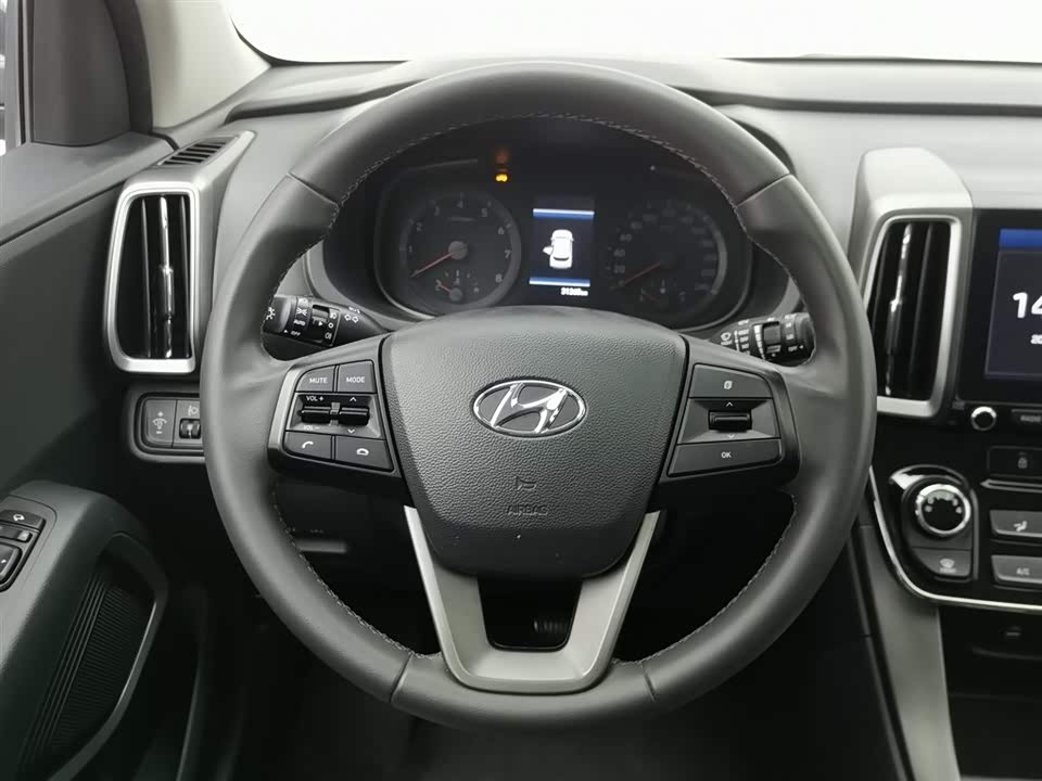 Hyundai Beijing ix35